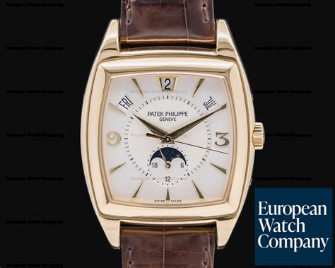 Patek Philippe gondolo calendar 5135j